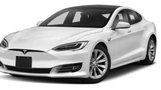 TESLA MODEL S 2019 5YJSA1E44KF331269 image